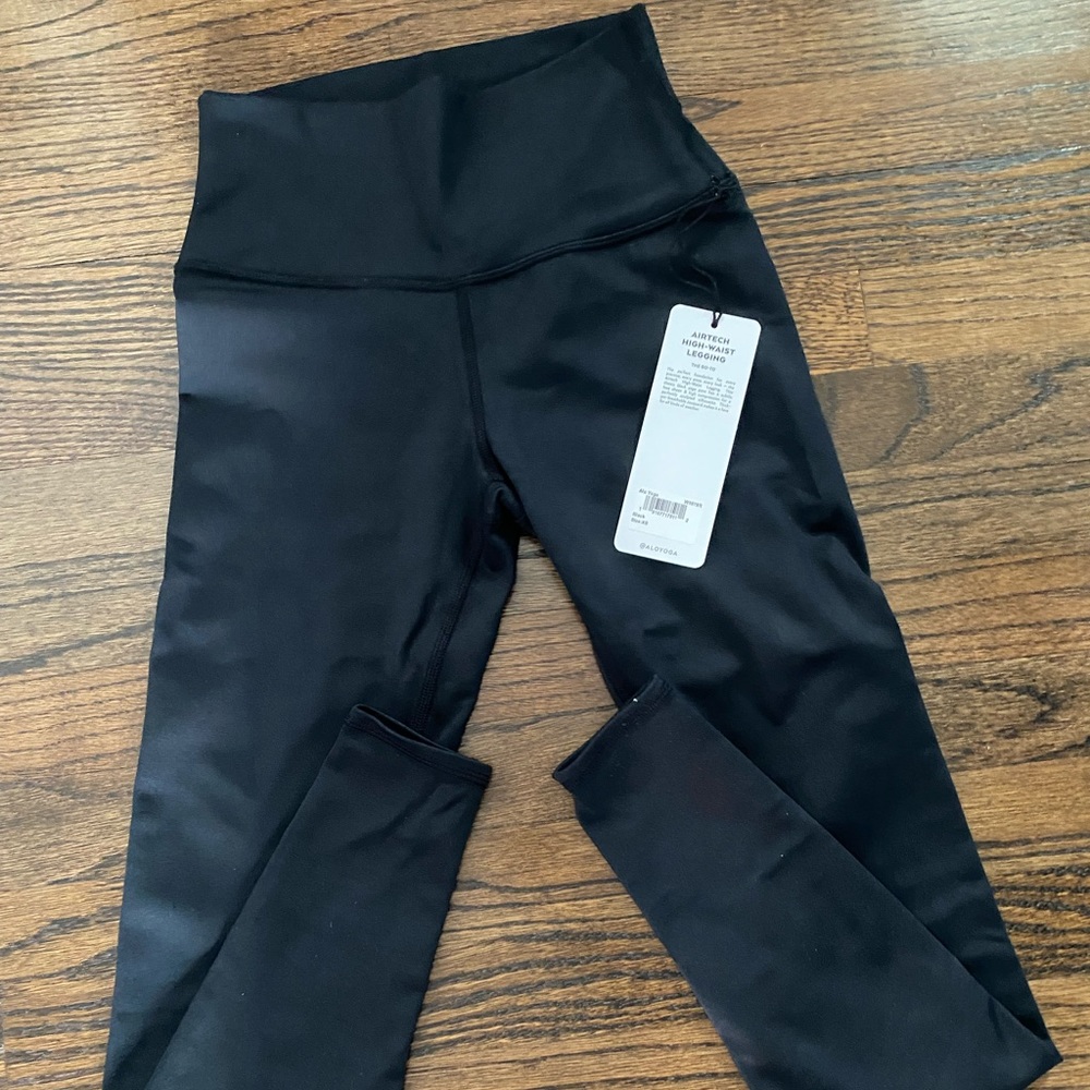 Alo Yoga Air Tech High Waist Legging